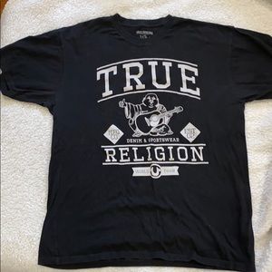 True Religion T Shirt